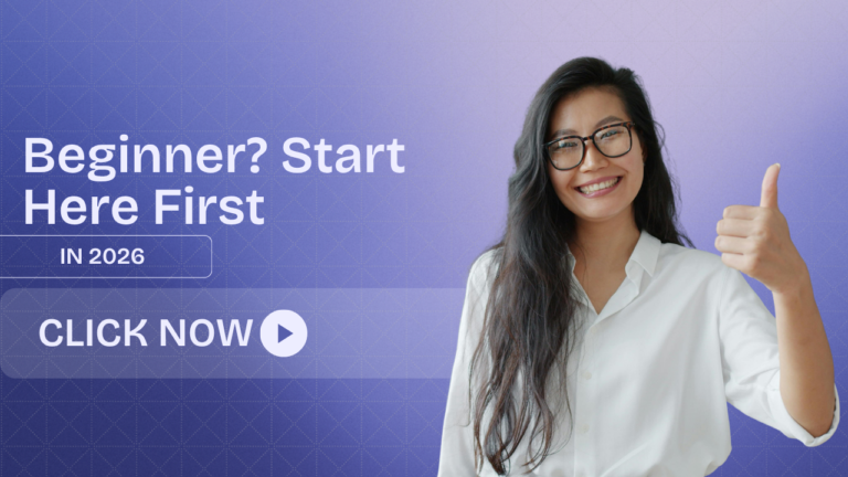 Complete Beginner in Digital Marketing? Here’s Exactly Where to Start