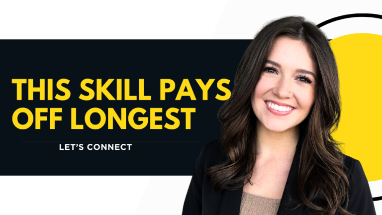 What digital marketing skill has the highest ROI today?